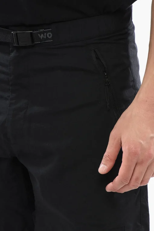 Shorts Ranch con Fibbia>Woolrich Hot