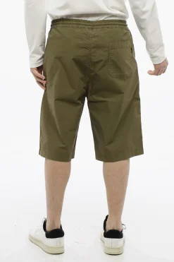 Best Shorts Ripstop con Coulisse Uomo Pantaloni