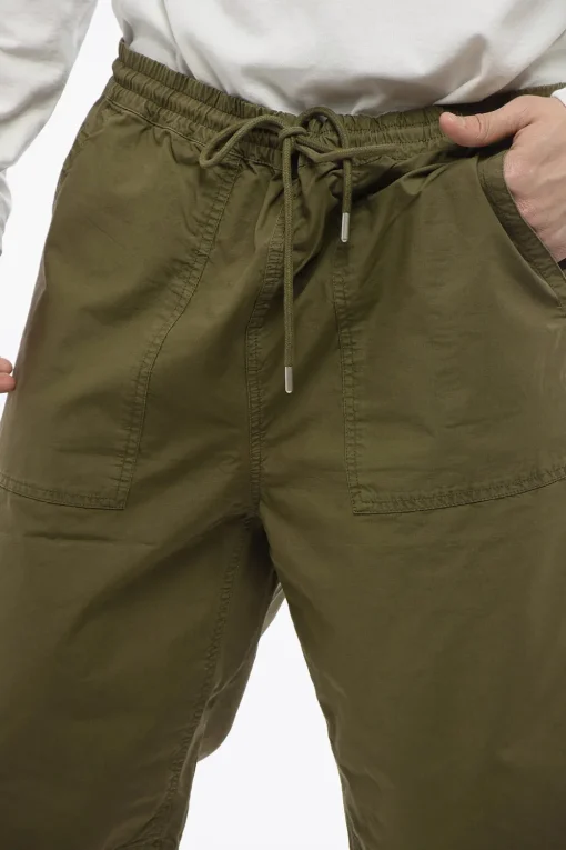 Best Shorts Ripstop con Coulisse Uomo Pantaloni
