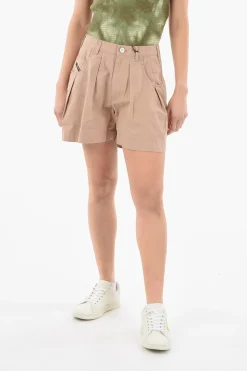 Shorts S-CONCIAS a doppia pince>Diesel Sale