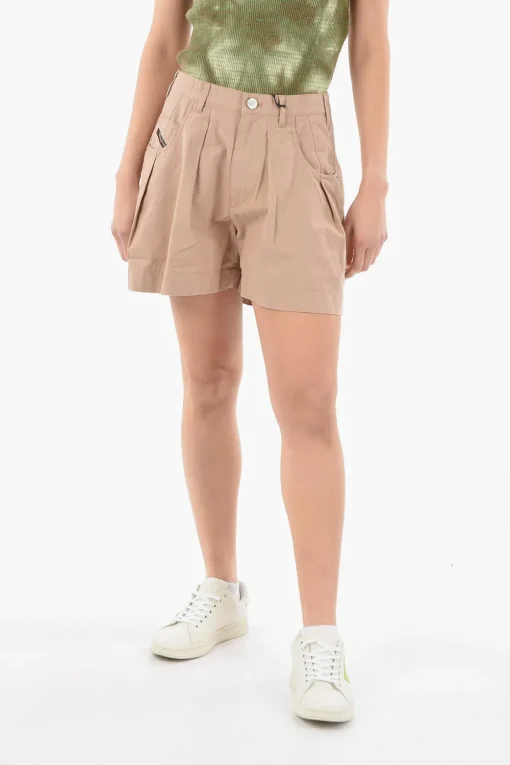 Shorts S-CONCIAS a doppia pince>Diesel Sale