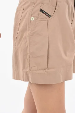 Shorts S-CONCIAS a doppia pince></noscript>Diesel Sale