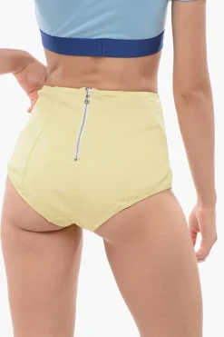 Shorts Sgambati con Zip Posteriore>Dsquared2 Discount