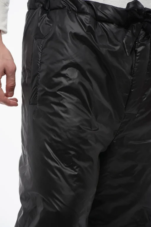 Online Shorts Straight-Fit Imbottiti Uomo Pantaloni
