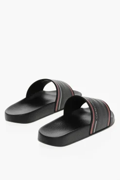 Slides In Gomma Logate>Corneliani Hot