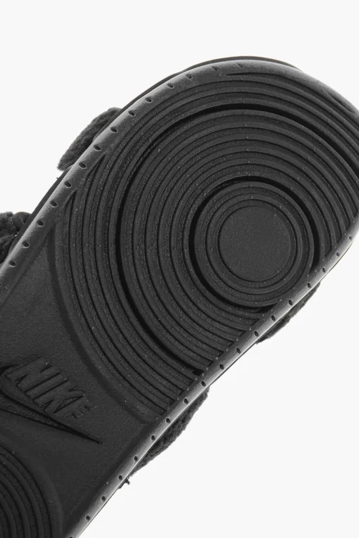 Clearance Slides OFFCOURT DUO In Ecopelliccia Donna Ballerine|Scarpe Basse