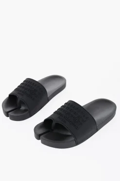 Slides Tabi Logate>Maison Margiela Best