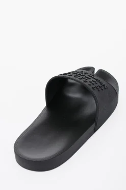 Slides Tabi Logate>Maison Margiela Best
