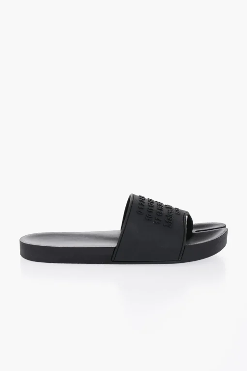 Slides Tabi Logate>Maison Margiela Best