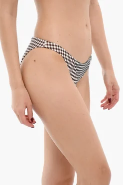 Slip Bikini a Quadri Gingham></noscript>Marysia Outlet
