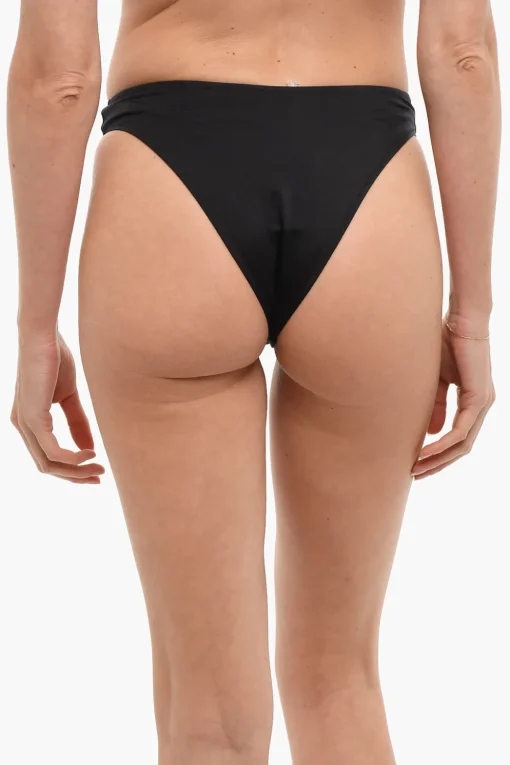 Hot Slip Bikini BFB-ALI in Tinta Unita Donna Costumi Da Bagno