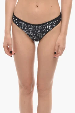 Slip Bikini DOTS Bicolore>Karl Lagerfeld New