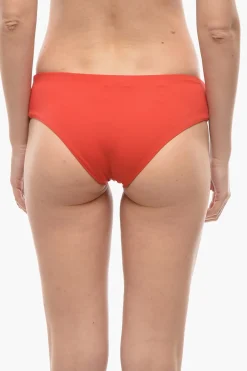 Slip Bikini KARL & CHOUPETTE a V con Logo></noscript>Karl Lagerfeld Clearance