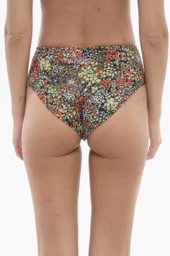 Online Slip Bikini TILDA a Fantasia Floreale Donna Costumi Da Bagno