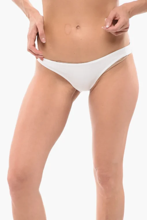 Outlet Slip ICON in Misto Cotone Donna Intimo
