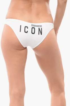 Outlet Slip ICON in Misto Cotone Donna Intimo