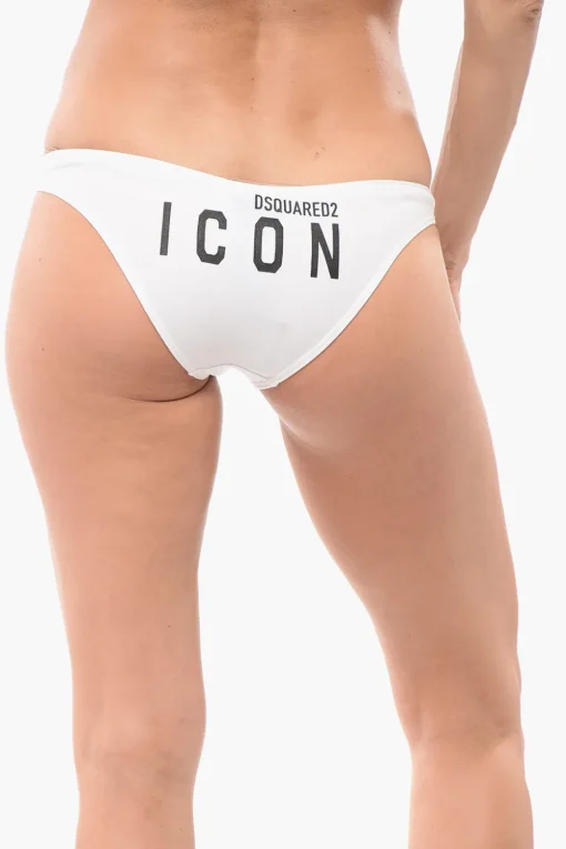 Outlet Slip ICON in Misto Cotone Donna Intimo