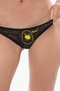 Slip in Pizzo con Ricami></noscript>Dsquared2 Best