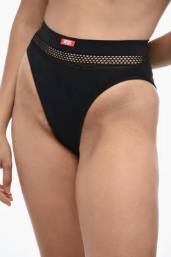 Slip PANNIE con Logo Ricamato>Diesel Clearance