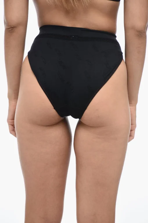 Slip PANNIE con Logo Ricamato>Diesel Clearance