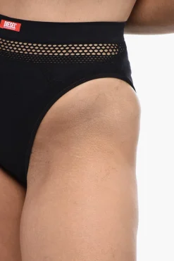 Slip PANNIE con Logo Ricamato></noscript>Diesel Clearance