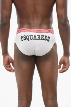 Slip PORN in Misto Cotone>Dsquared2 New
