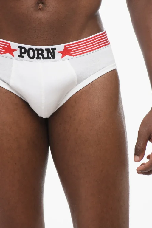 Slip PORN in Misto Cotone>Dsquared2 New