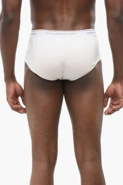 Slip Push-up in Misto Cotone>Dsquared2 Clearance