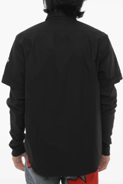 Sale S-MARLEY-A CAMICIA Uomo Camicie