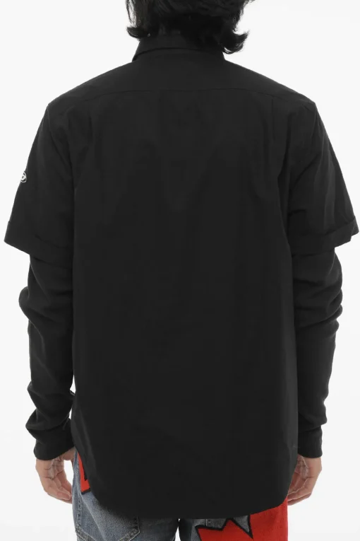 Sale S-MARLEY-A CAMICIA Uomo Camicie