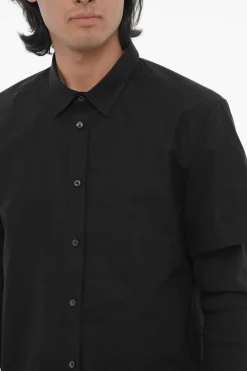 Sale S-MARLEY-A CAMICIA Uomo Camicie