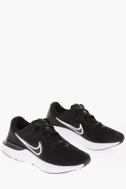 Clearance Sneaker RENEW RUN 2 in tessuto Uomo Sneaker