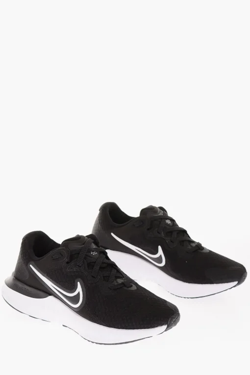Clearance Sneaker RENEW RUN 2 in tessuto Uomo Sneaker