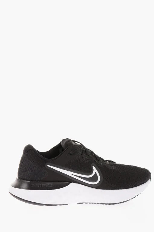 Clearance Sneaker RENEW RUN 2 in tessuto Uomo Sneaker