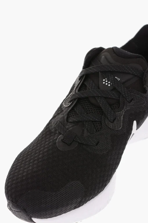 Clearance Sneaker RENEW RUN 2 in tessuto Uomo Sneaker