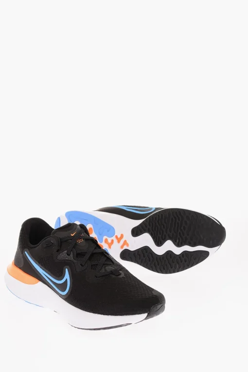 Sneaker RENEW RUN 2 in tessuto>Nike Clearance