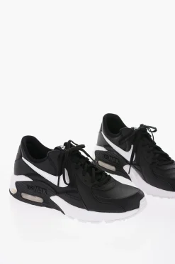 New Sneakers AIR MAX EXCEE Bicolore con Suola Air Bubble Uomo Sneaker