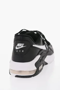 New Sneakers AIR MAX EXCEE Bicolore con Suola Air Bubble Uomo Sneaker