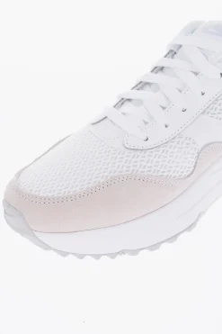 Sale Sneakers AIR MAX SYSTM in Mesh con Suola Air Bubble Uomo Sneaker