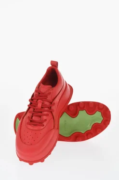 Sneakers Allacciate SPORTY in Pelle>Jil Sander Hot