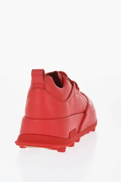 Sneakers Allacciate SPORTY in Pelle>Jil Sander Hot