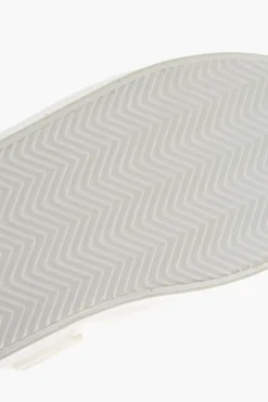 Sneakers Basse in Camoscio con Chiusura in Velcro></noscript>Marcelo Burlon Fashion