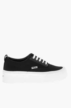 Sneakers Basse in Cotone con Platform 5cm></noscript>Ambush Clearance