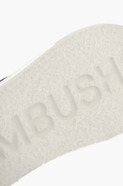 Sneakers Basse in Cotone con Platform 5cm></noscript>Ambush Clearance