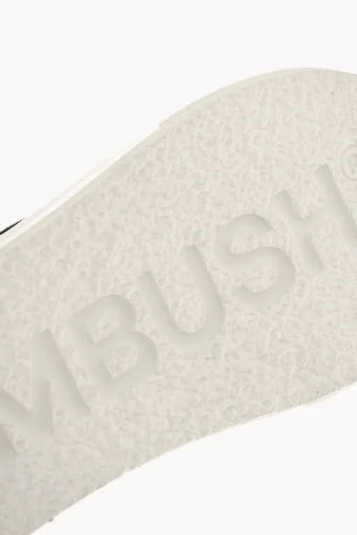 Sneakers Basse in Cotone con Platform 5cm>Ambush Clearance