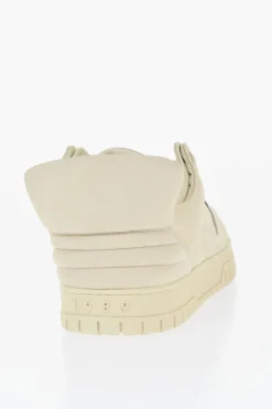 Sneakers Basse in Pelle a Tinta Unita>1989 Studio Best