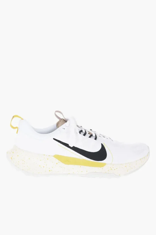 Sale sneakers Basse JUNIPER TRAIL 2 in Tinta Unita con Logo a Contrasto Uomo Sneaker