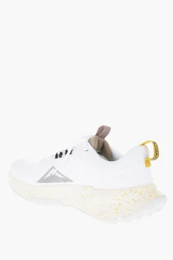 Sale sneakers Basse JUNIPER TRAIL 2 in Tinta Unita con Logo a Contrasto Uomo Sneaker