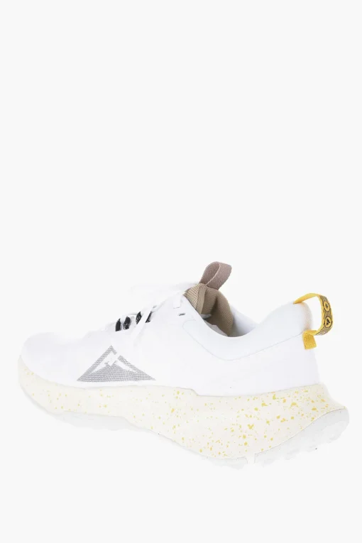 Sale sneakers Basse JUNIPER TRAIL 2 in Tinta Unita con Logo a Contrasto Uomo Sneaker