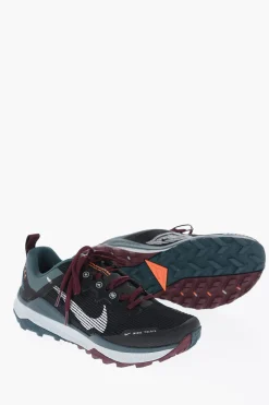 Sneakers Basse REACT WILDHORSE 8 in Tessuto>Nike Best